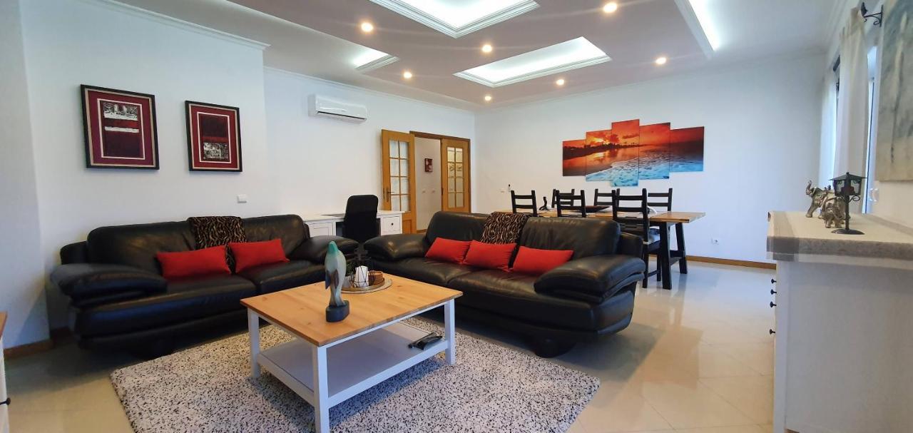 Apartamento Dionisio Albufeira Exterior foto