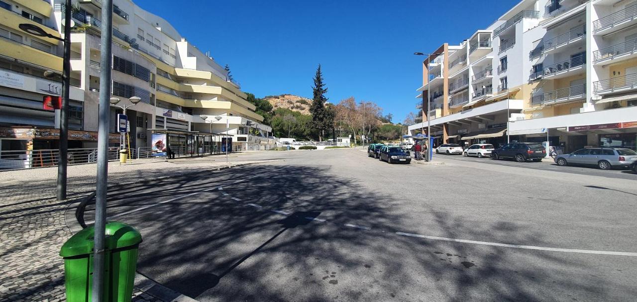 Apartamento Dionisio Albufeira Exterior foto