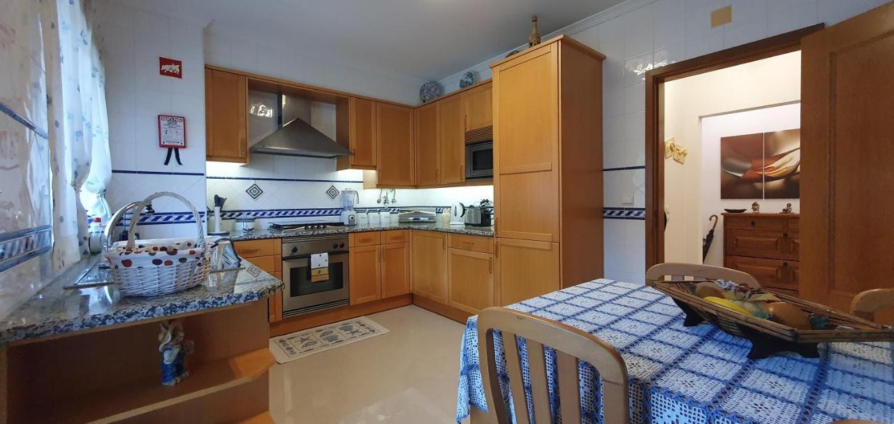 Apartamento Dionisio Albufeira Exterior foto
