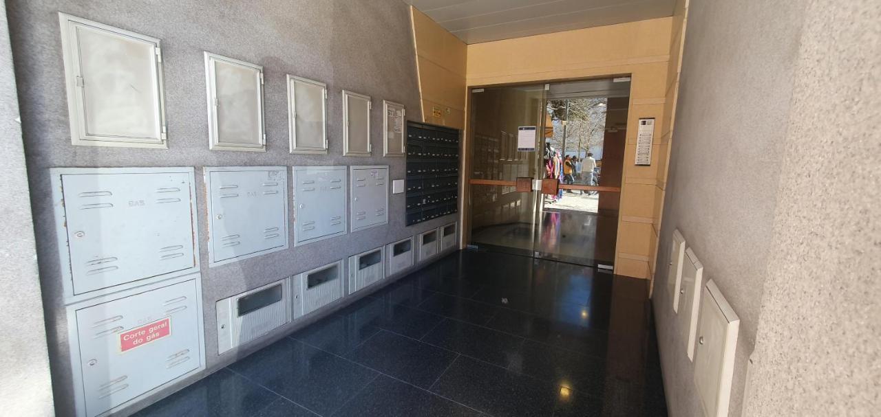 Apartamento Dionisio Albufeira Exterior foto